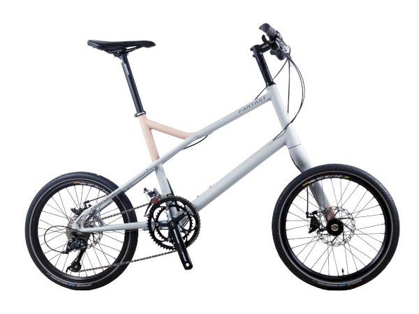 FANTAST 卡其 CLARIS