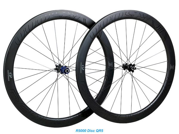 CARBON 700C Disc 胖胖框