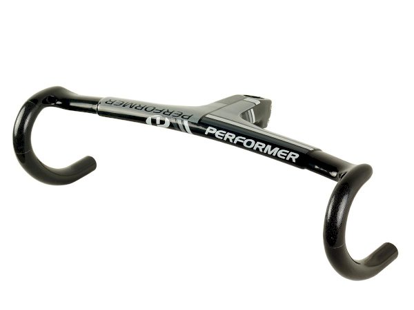 TOP-1一體式彎把