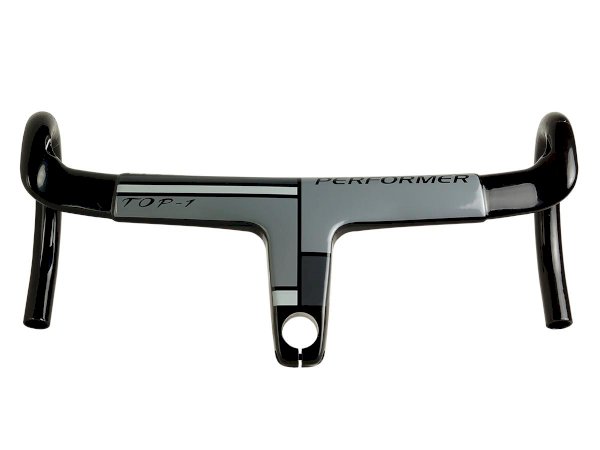 TOP-1一體式彎把