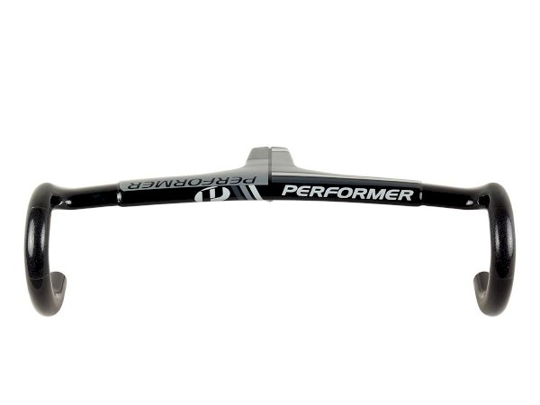 TOP-1一體式彎把